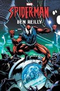 Cover: Spider-Man: Ben Reilly Omnibus Vol. 1 - Marvel Comics