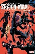 Cover: Superior Spider-Man Companion - Marvel Comics
