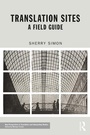 Cover: Translation Sites - Routledge