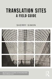 Enlarge image Cover: Translation Sites - Routledge