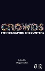 Cover: Crowds - Bloomsbury Academic