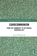 Cover: Eurocommunism - Routledge