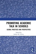 Cover: Promoting Academic Talk in Schools - Routledge
