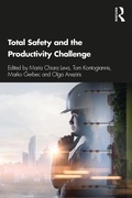 Cover: Total Safety and the Productivity Challenge - Routledge