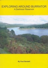 Abbildung von: Exploring Around Burrator - Dartmoor Company