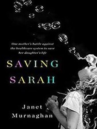 Enlarge image Cover: Saving Sarah - Tantor Media, Inc
