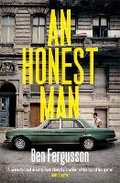 Cover: An Honest Man - Little, Brown