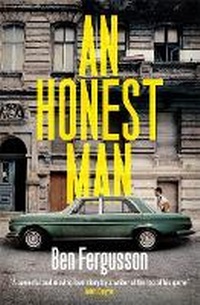 Enlarge image Cover: An Honest Man - Little, Brown