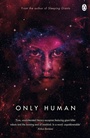 Cover: Only Human - Penguin Books Ltd