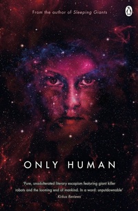 Enlarge image Cover: Only Human - Penguin Books Ltd