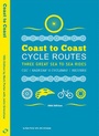 Cover: Coast to Coast Cycle Routes - Baytree Publishing Ltd
