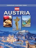 Cover: Austria - Mason Crest Publishers