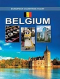 Cover: Belgium - Mason Crest Publishers