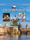 Cover: Czech Republic - Mason Crest Publishers
