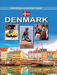 Enlarge image Cover: Denmark - Mason Crest Publishers