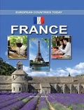 Cover: France - Mason Crest Publishers