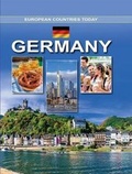 Cover: Germany - Mason Crest Publishers