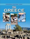Cover: Greece - Mason Crest Publishers