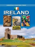 Cover: Ireland - Mason Crest Publishers