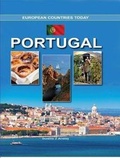 Cover: Portugal - Mason Crest Publishers