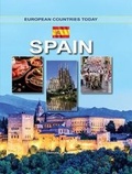 Cover: Spain - Mason Crest Publishers