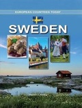 Cover: Sweden - Mason Crest Publishers