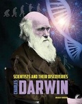 Cover: Charles Darwin - Mason Crest Publishers