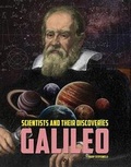 Cover: Galileo - Mason Crest Publishers