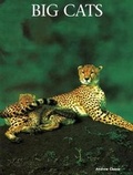 Cover: Big Cats - Mason Crest Publishers