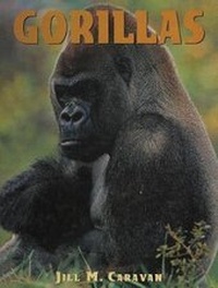 Enlarge image Cover: Gorillas - Mason Crest Publishers