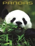 Cover: Pandas - Mason Crest Publishers