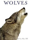 Cover: Wolves - Mason Crest Publishers