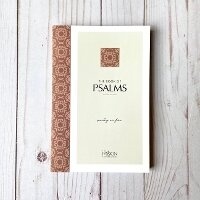 Enlarge image Cover: The Book of Psalms (2nd Edition) - BroadStreet Publishing