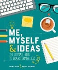 Cover: Me, Myself & Ideas - Andrews McMeel Publishing
