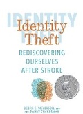 Cover: Identity Theft - Andrews McMeel Publishing