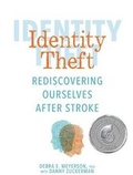 Cover: Identity Theft - Andrews McMeel Publishing