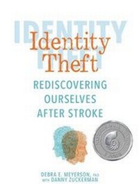 Enlarge image Cover: Identity Theft - Andrews McMeel Publishing