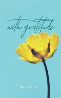 Cover: With Gratitude - Andrews McMeel Publishing
