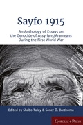 Cover: Sayfo 1915 - Gorgias Press