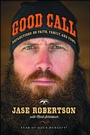 Cover: Good Call - Howard Books