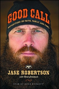Enlarge image Cover: Good Call - Howard Books