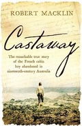 Cover: Castaway - Robinson