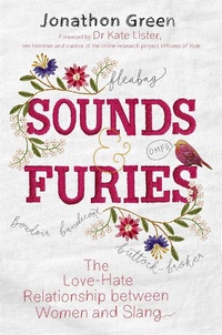 Abbildung von: Sounds & Furies - Robinson