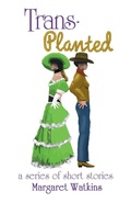Cover: Trans-Planted - Outskirts Press