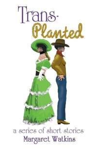 Enlarge image Cover: Trans-Planted - Outskirts Press