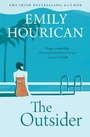 Cover: The Outsider - Hachette Books Ireland