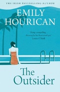 Cover: The Outsider - Hachette Books Ireland