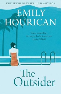 Enlarge image Cover: The Outsider - Hachette Books Ireland