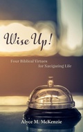 Cover: Wise Up! - Wipf & Stock Publishers