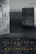 Cover: The Expansion of Metaphysics - Wipf & Stock Publishers
